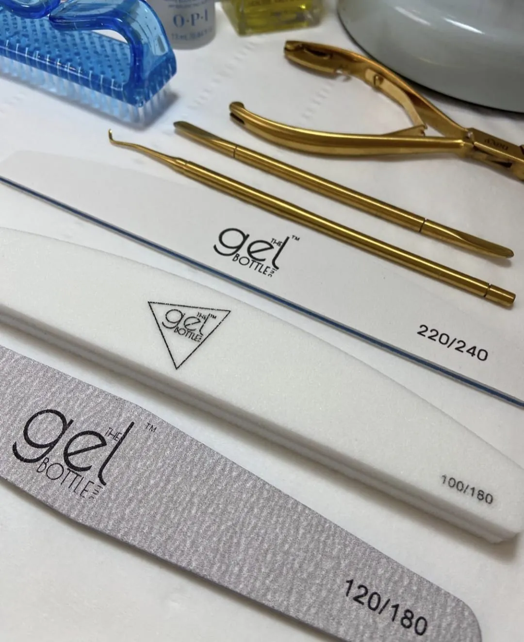 Kapping técnica dipping - Imagen 1