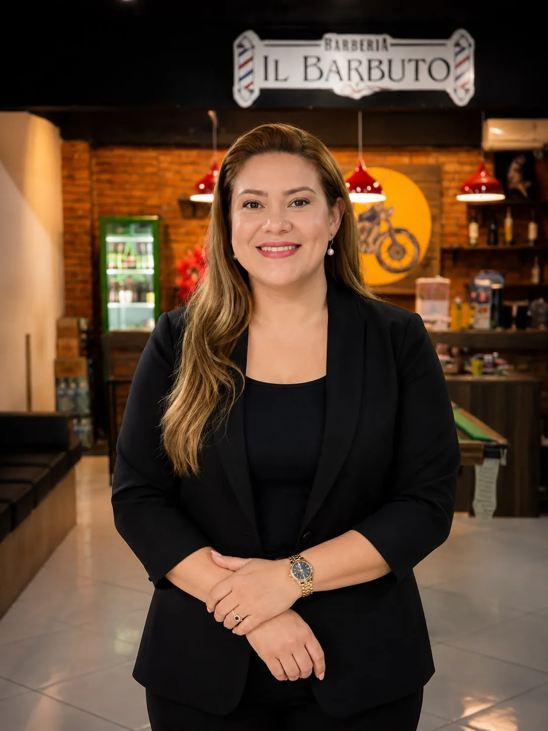 Beatriz Tilleria