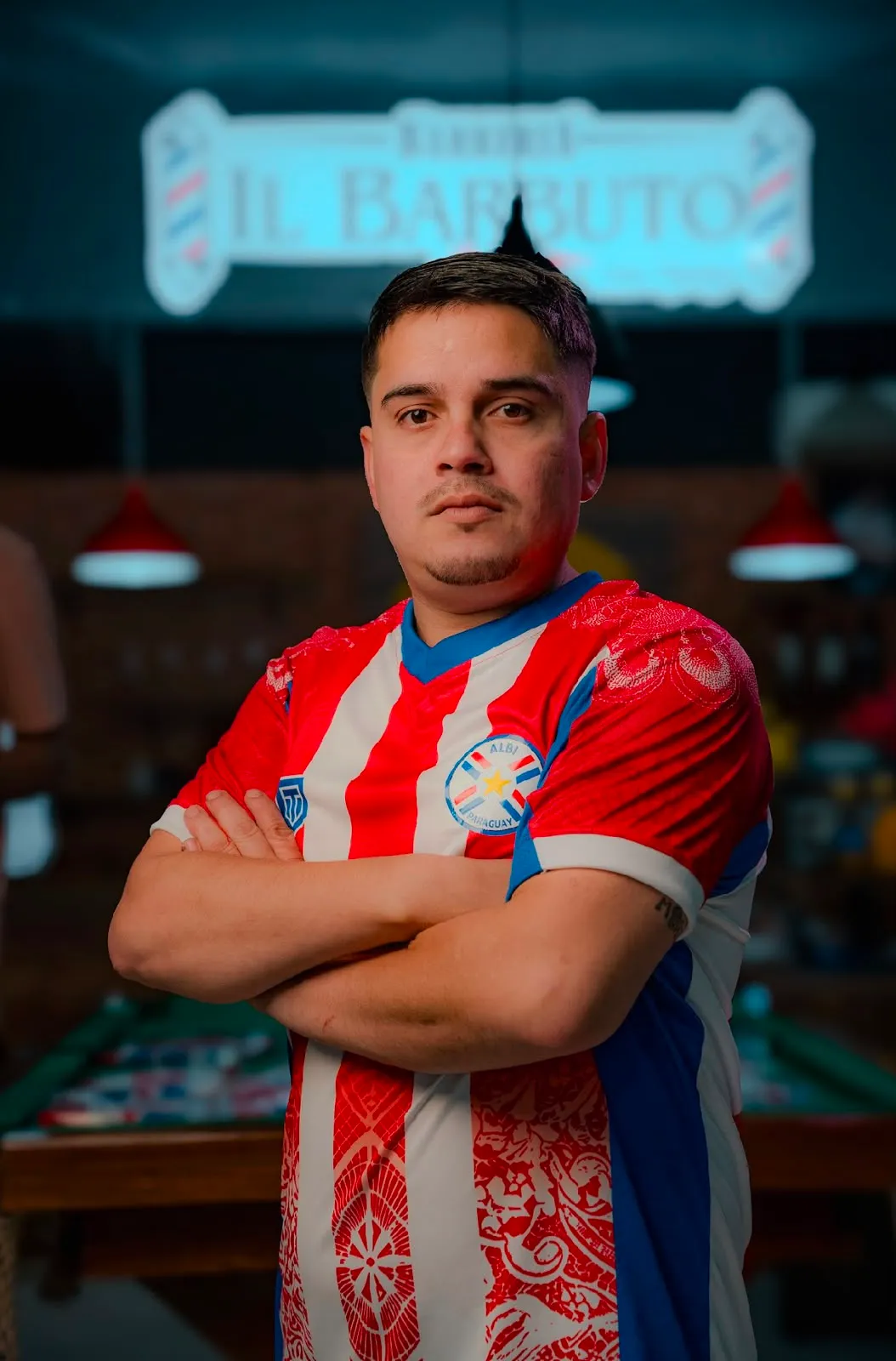 Fabián 