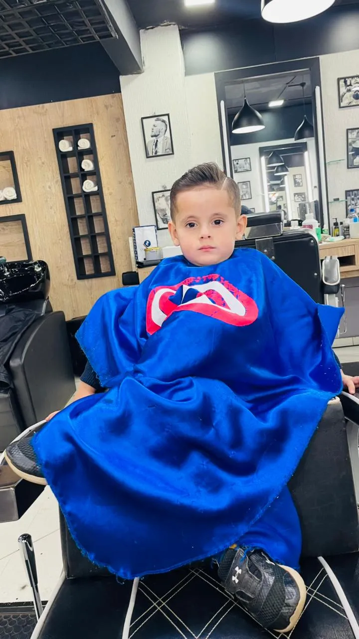 Corte Infantil