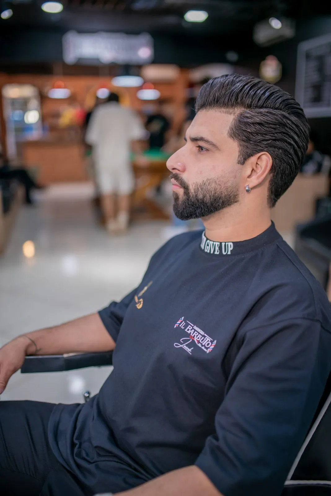 Corte de Cabello