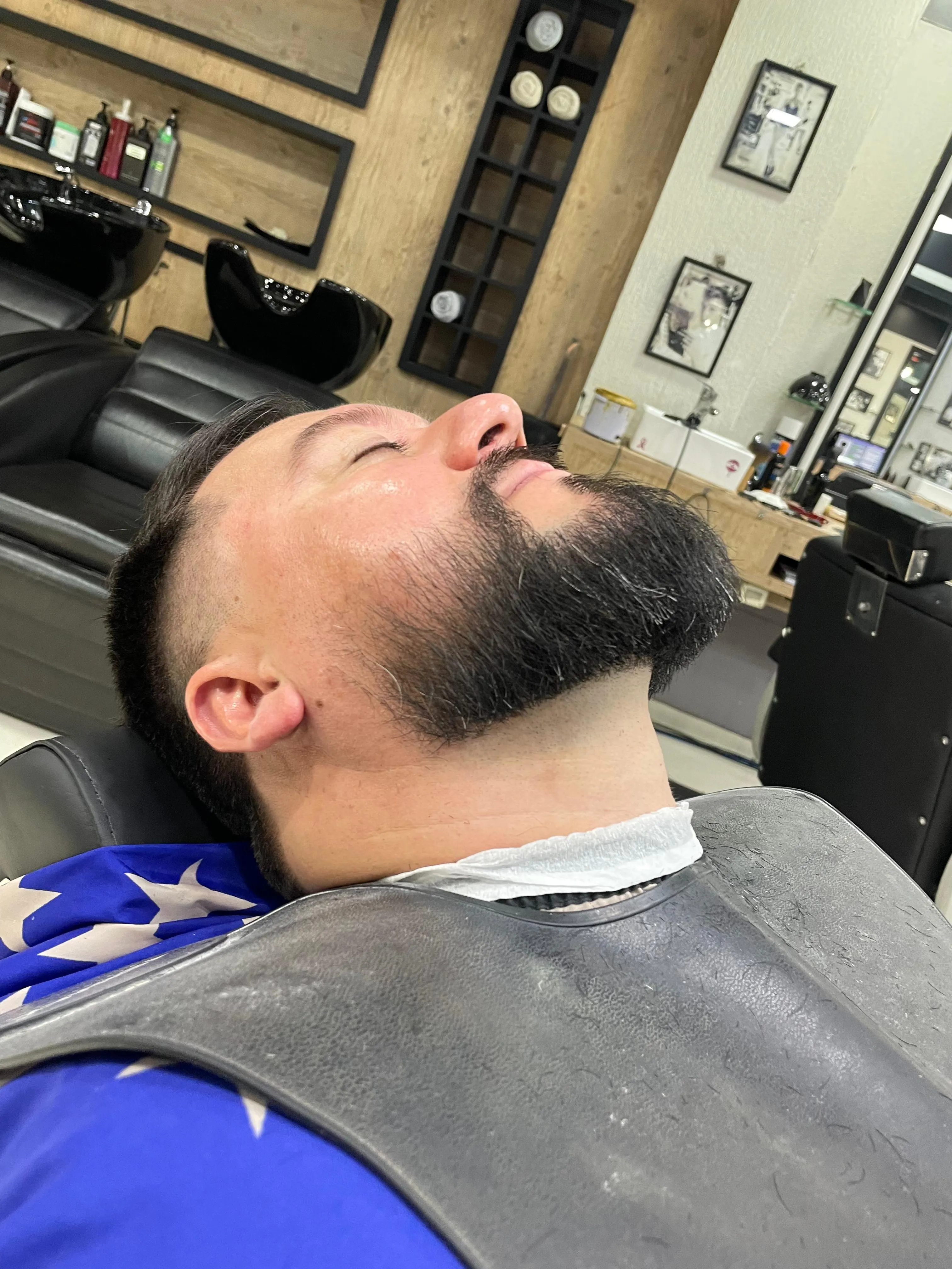 Barba
