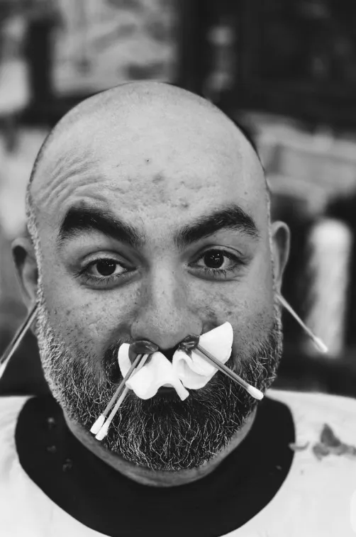 ÉLITE (SPA) - Imagen 1