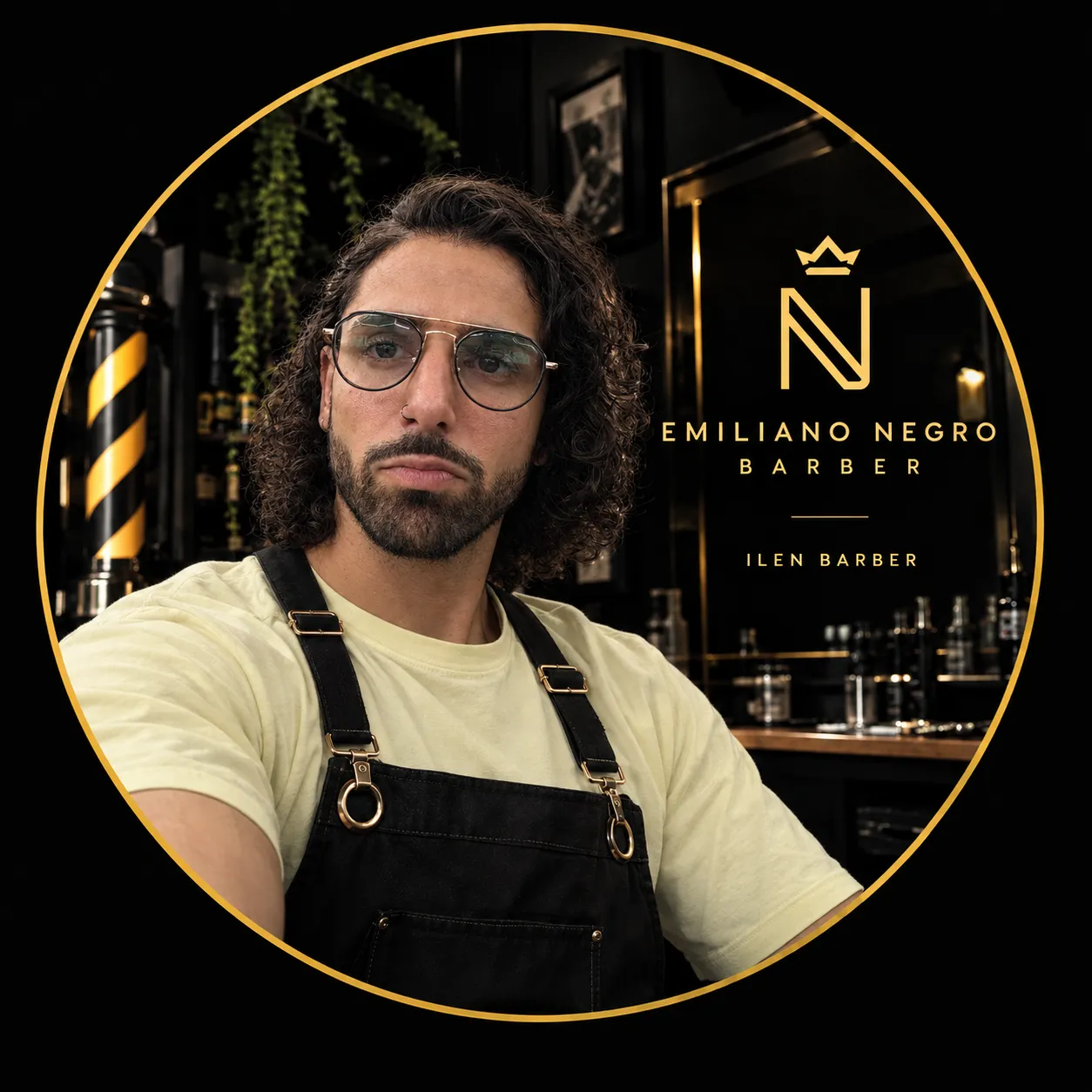 emiliano negro
