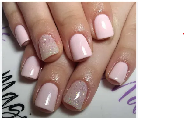 Manicure Semipermanente - Imagen 1