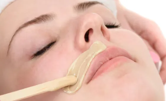 Depilación de Bozo - Imagen 1