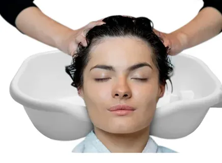 Champú Especial  - Imagen 1