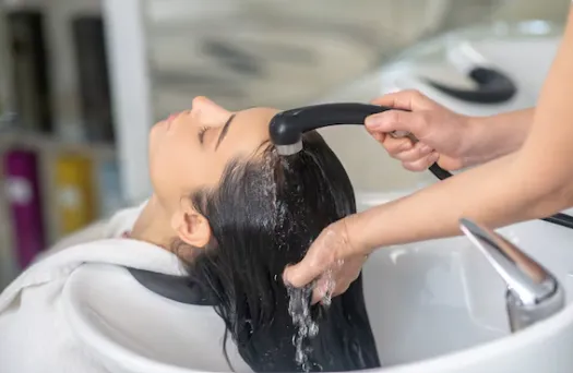 Enjuague Cabello - Imagen 1