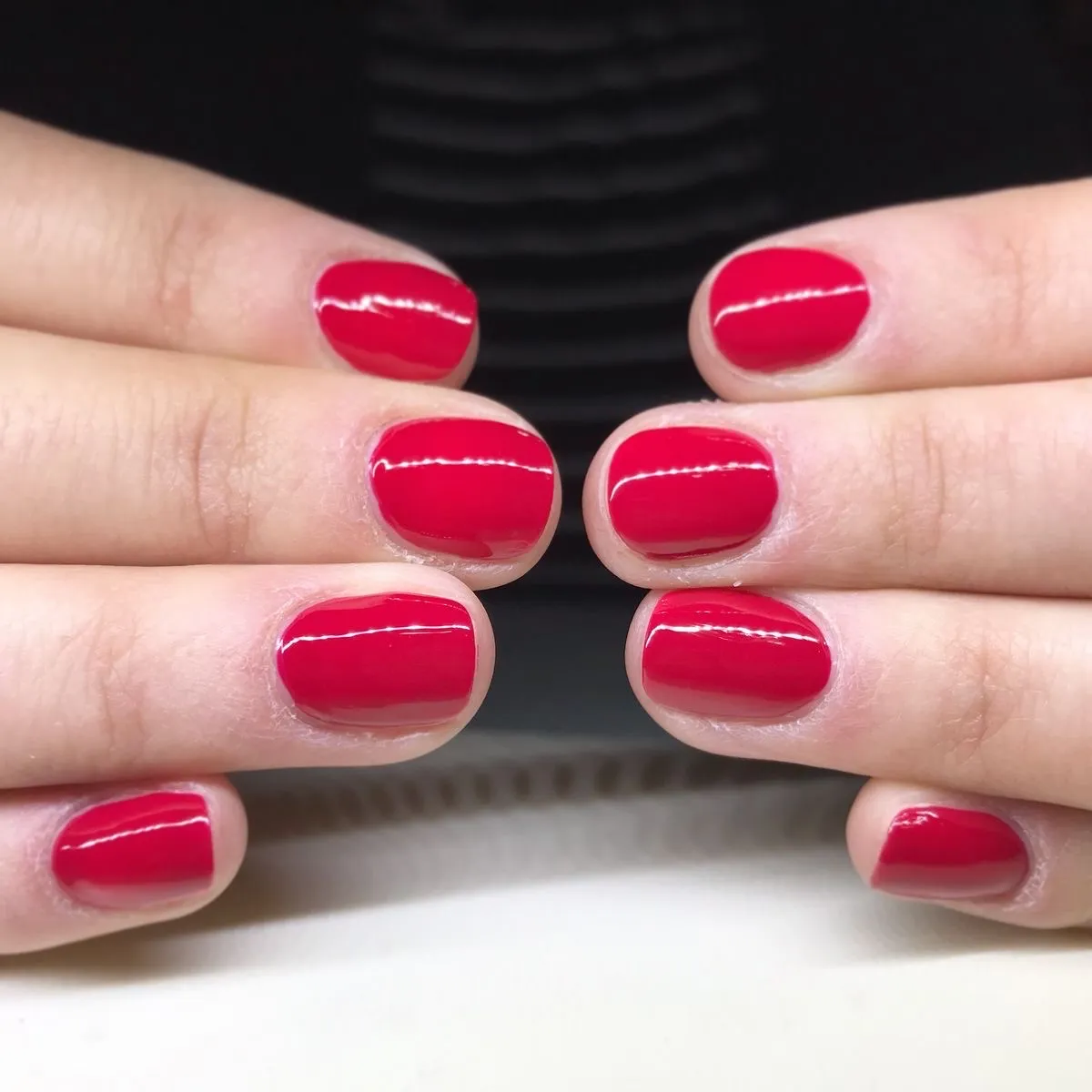 Esmaltado Tradicional