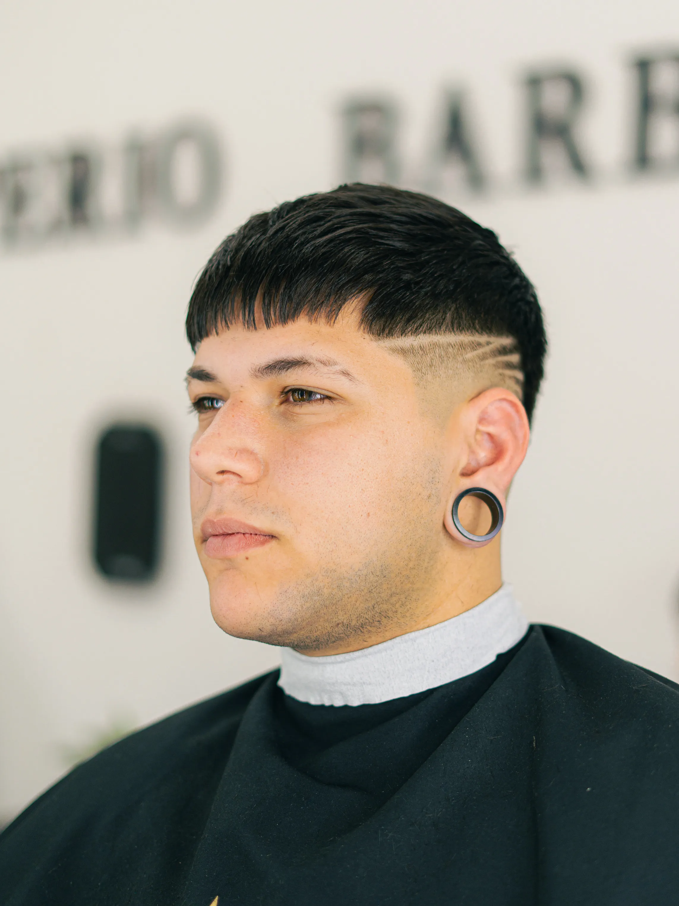 Corte Imperio