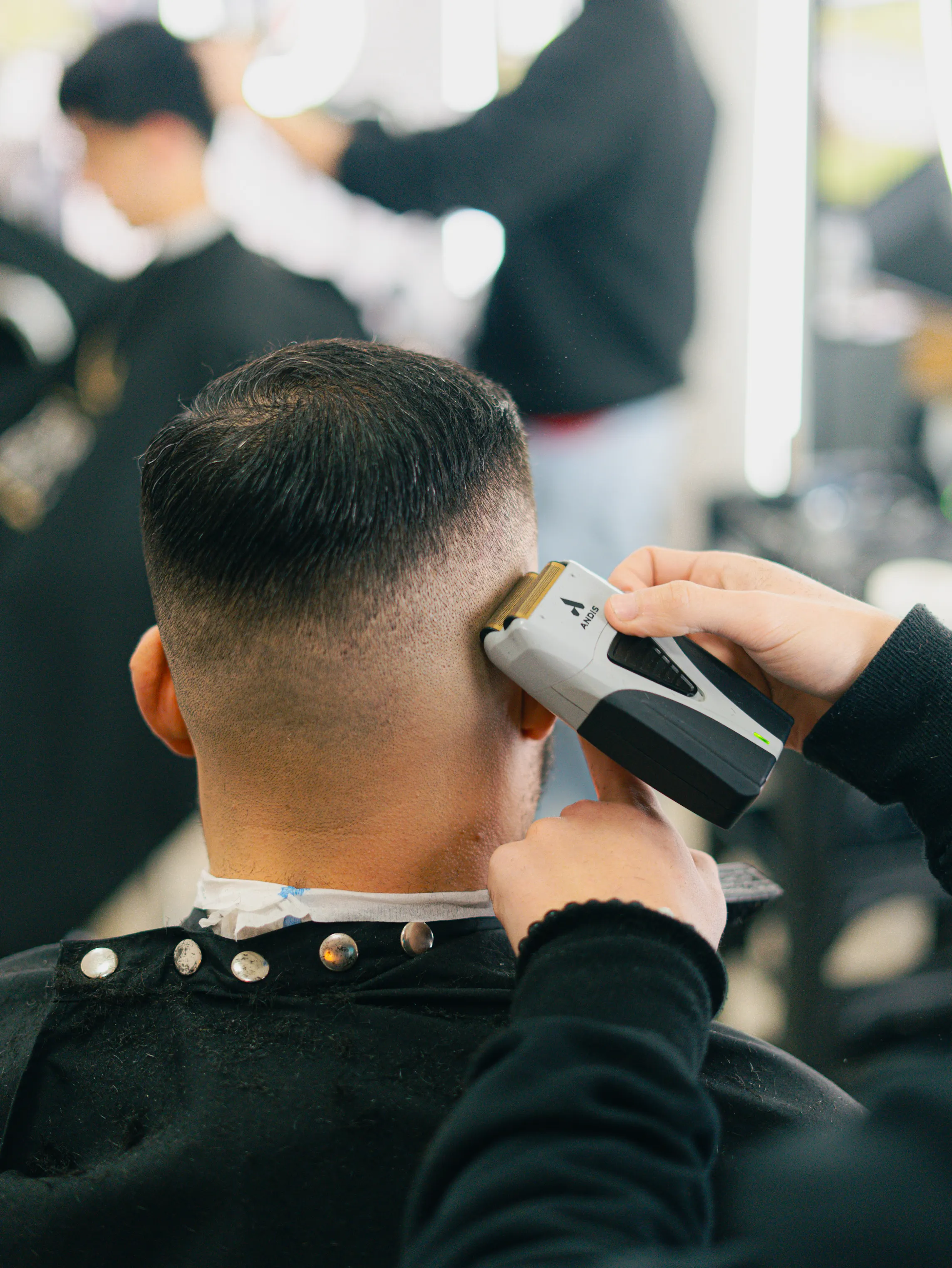 Corte Express