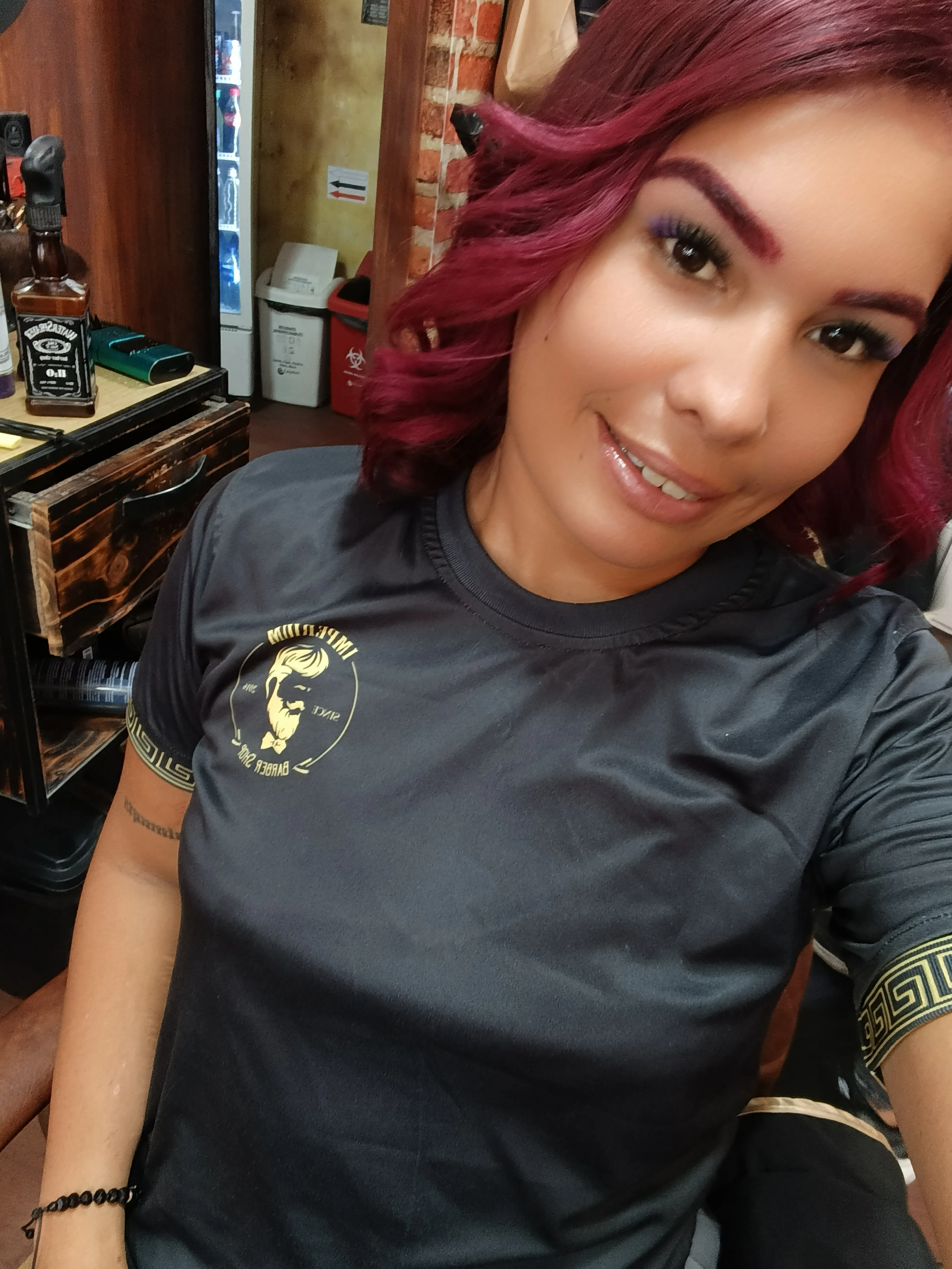 Celena Jimenez