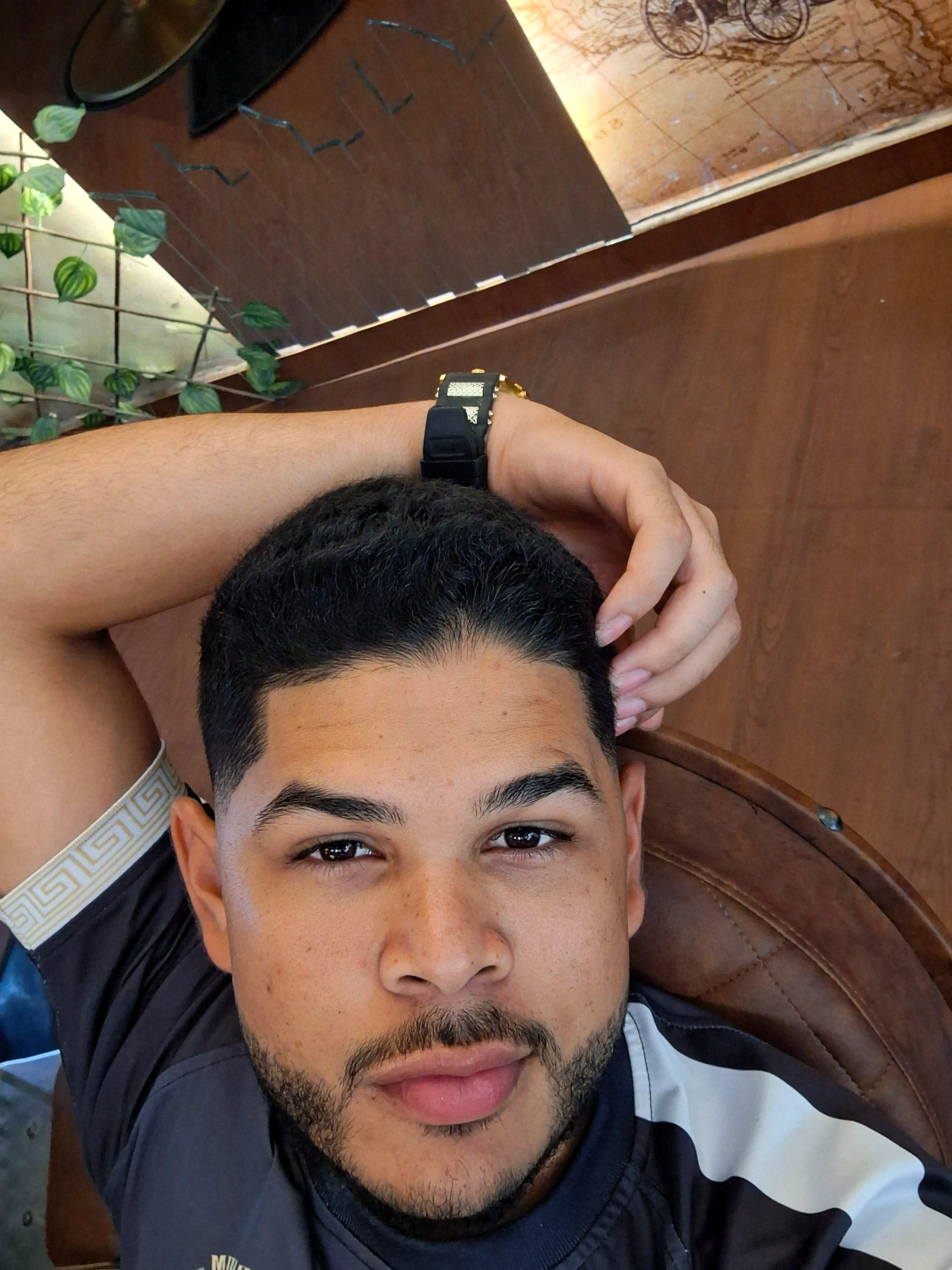 José Toscano