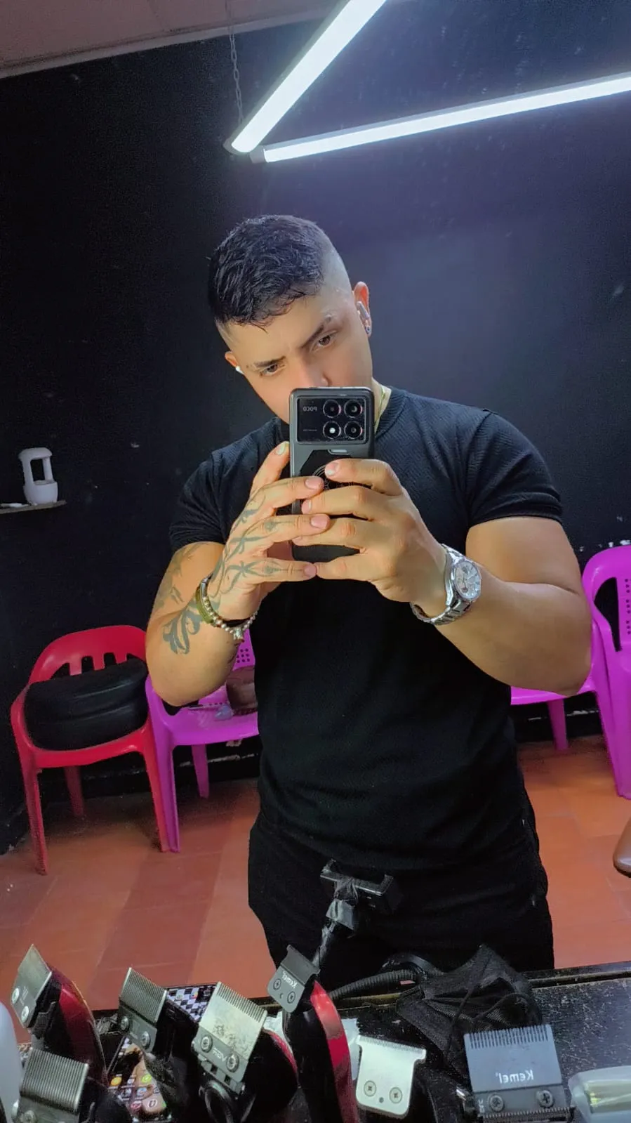 Ricardo Jesus