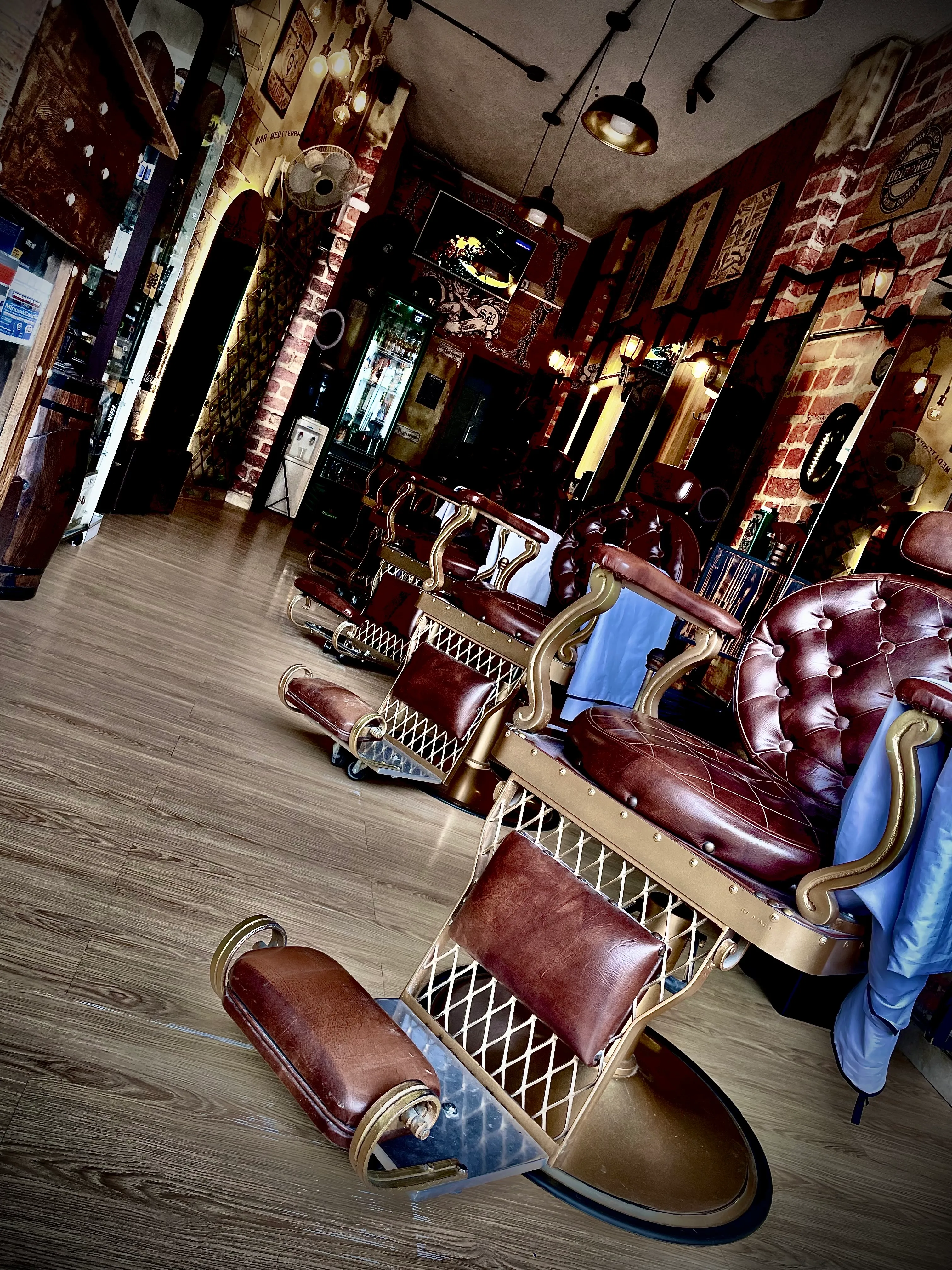 Imperium Barber Shop