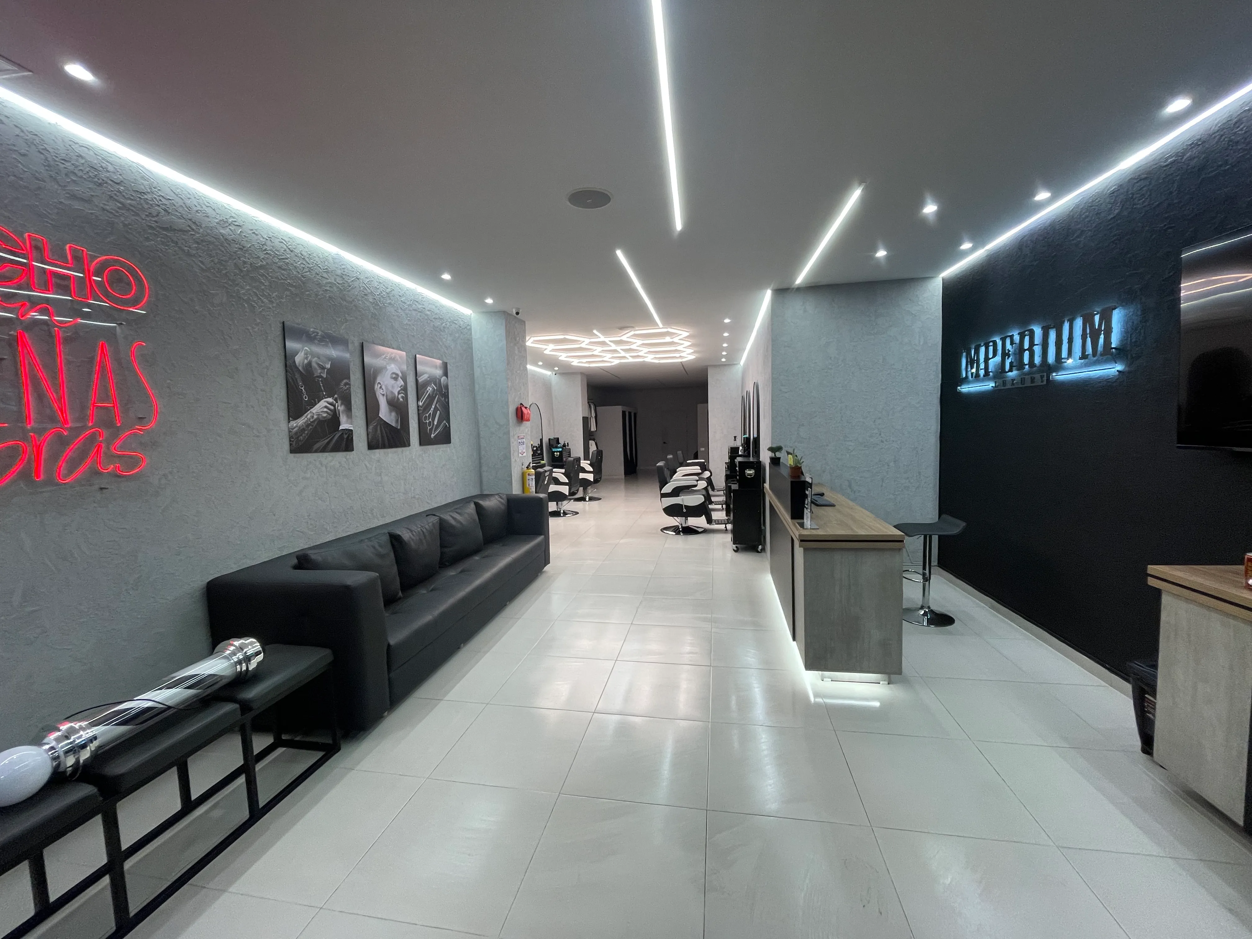 Imperium luxury