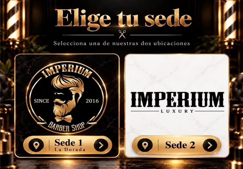 Imperium Barber Shop