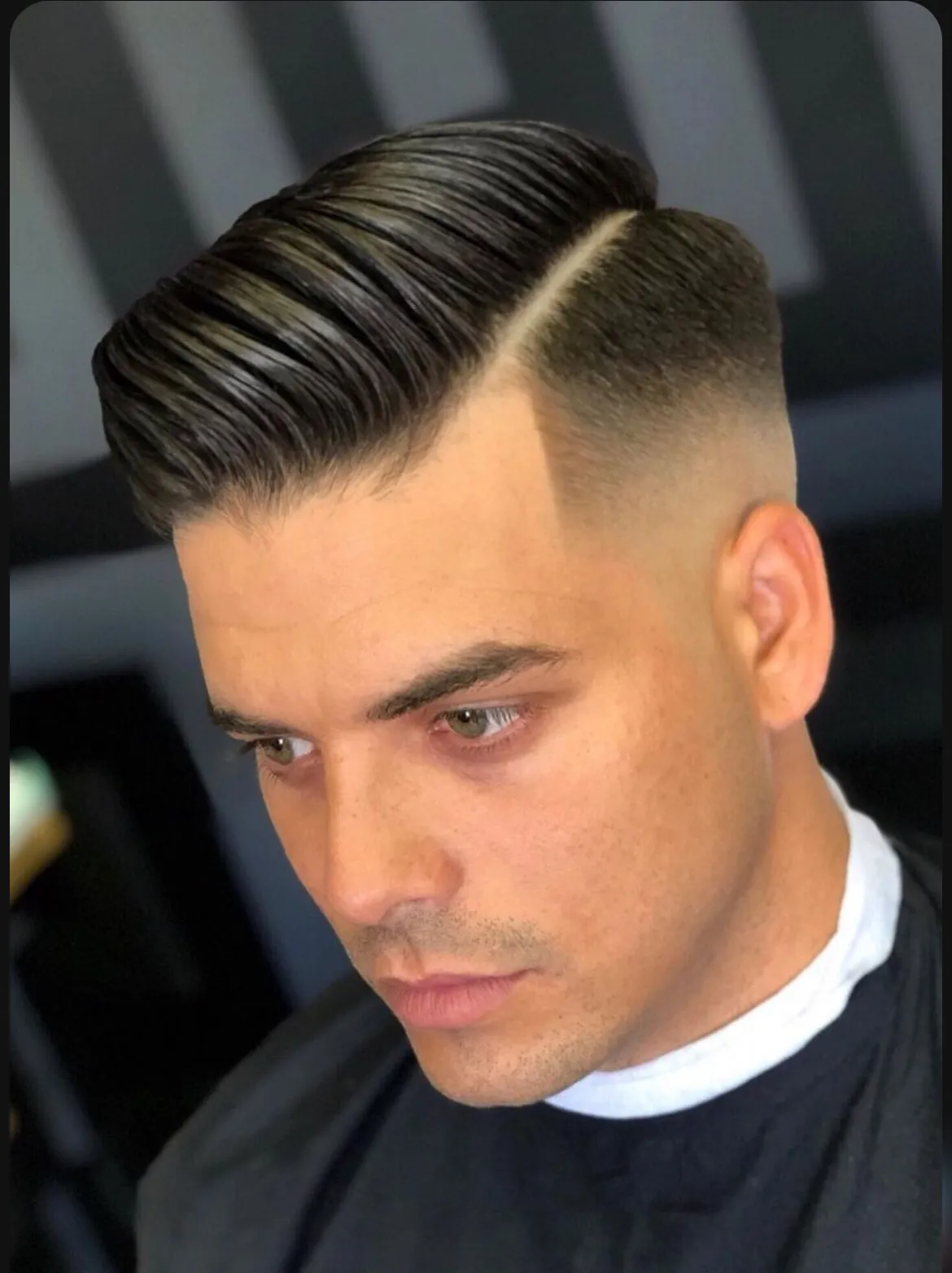 corte clásico  - Imagen 1