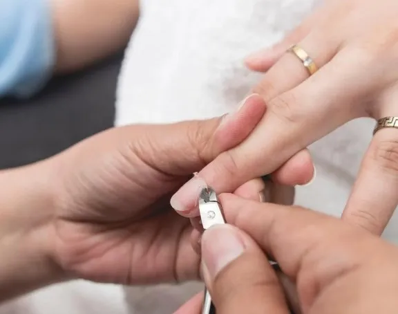 Manicure spa - Imagen 2