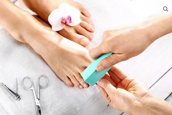 Pedicura SPA - Imagen 2