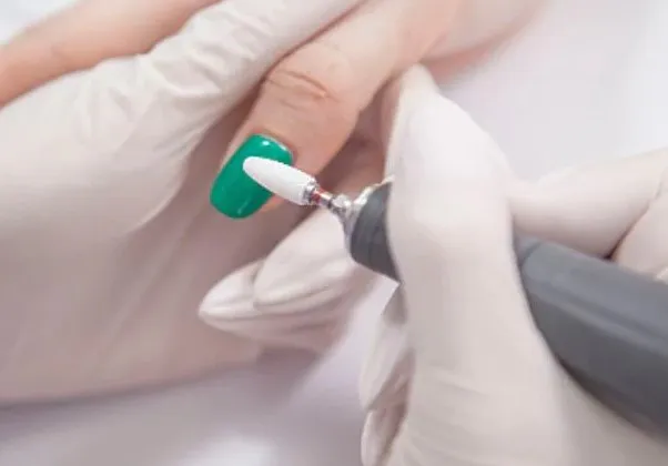 Retiro acrílico (propio)