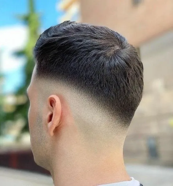 CORTE DESVANECIDO - Imagen 1