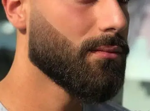 BARBA (MARCACION) - Imagen 1