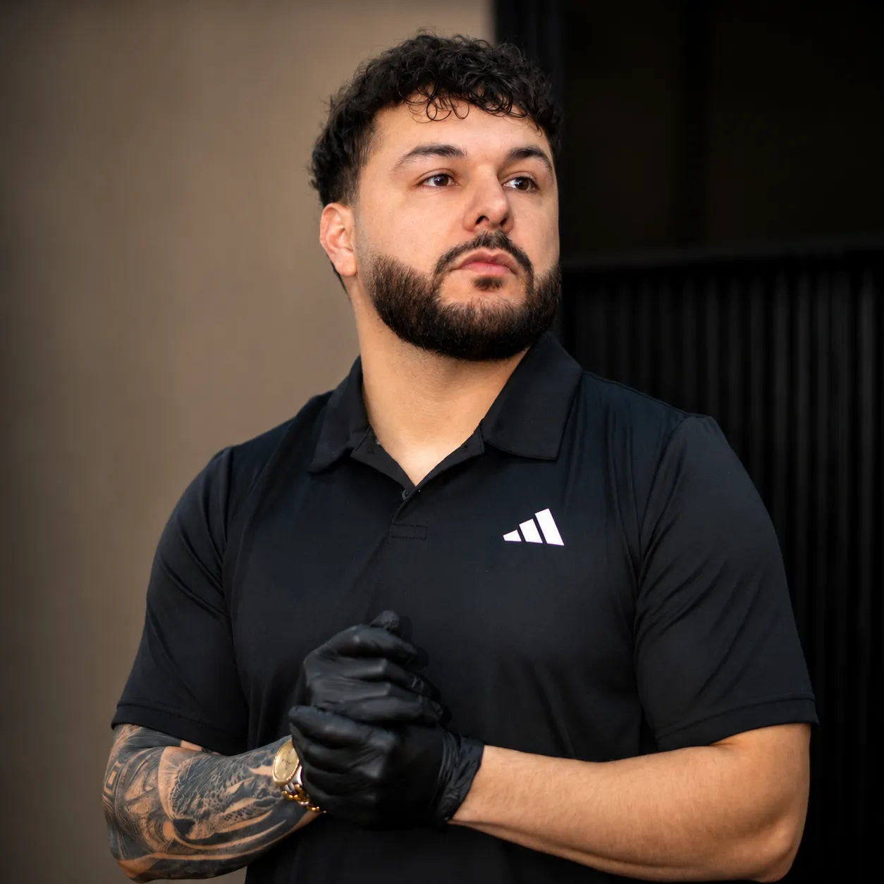 Jose Rios