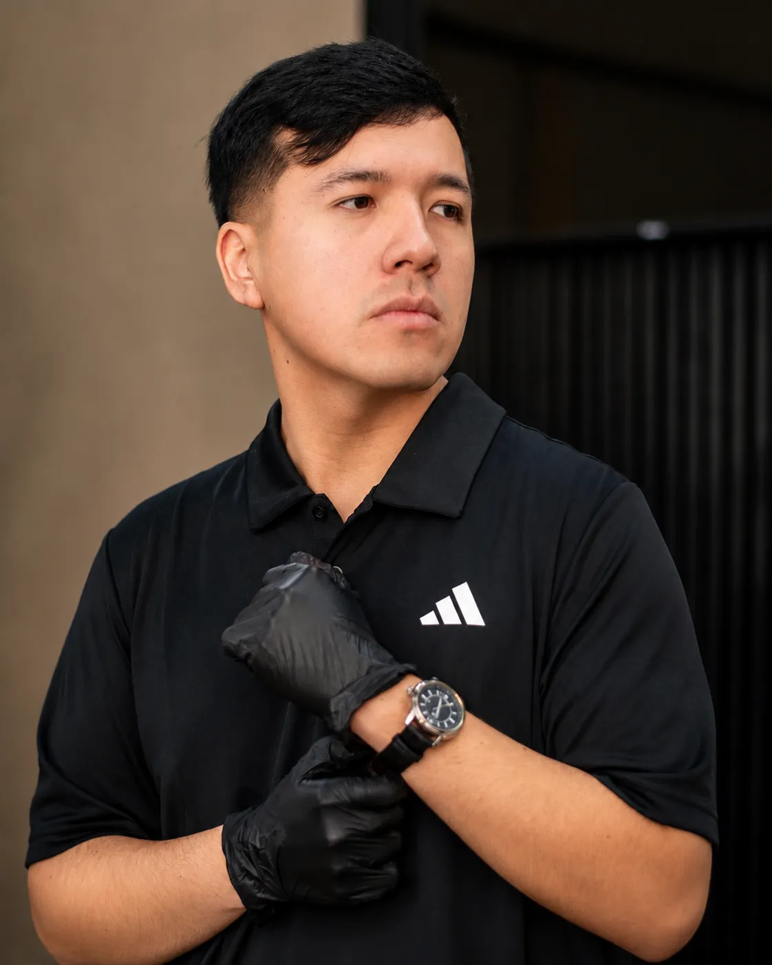 Dante Guenchur