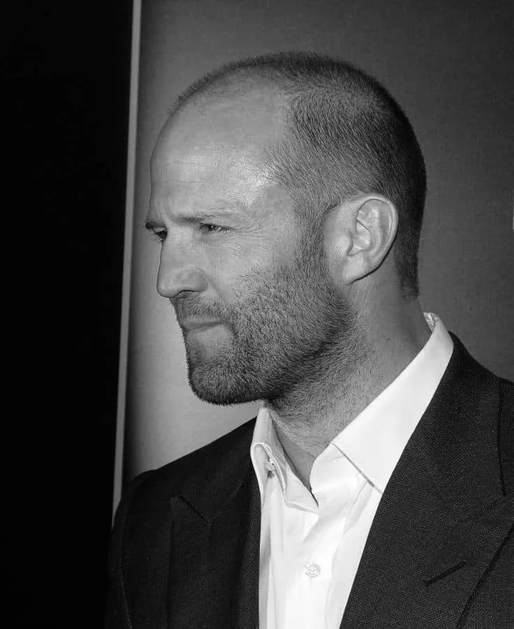 Corte de cabello “Senior”