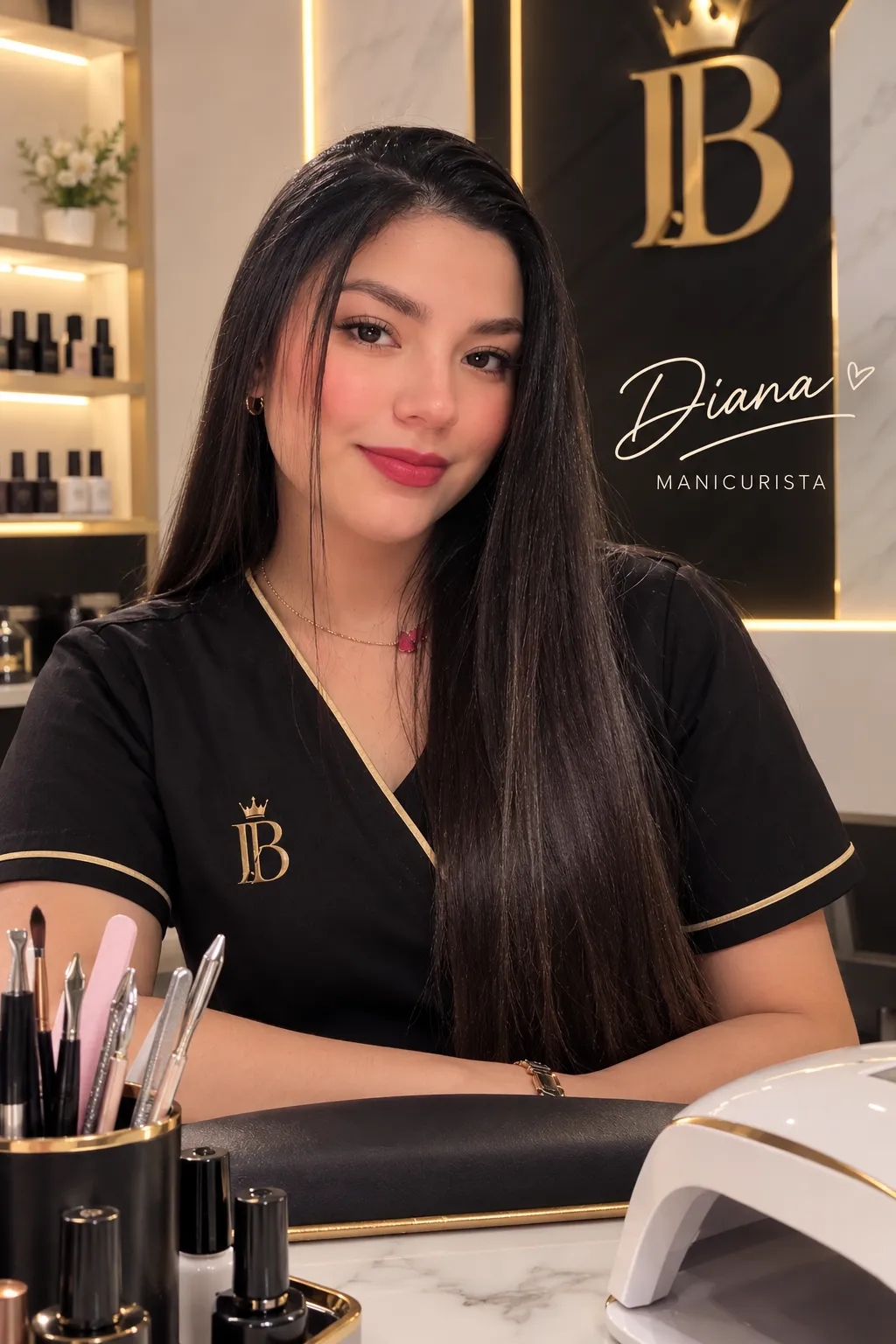 Diana Jaimes 