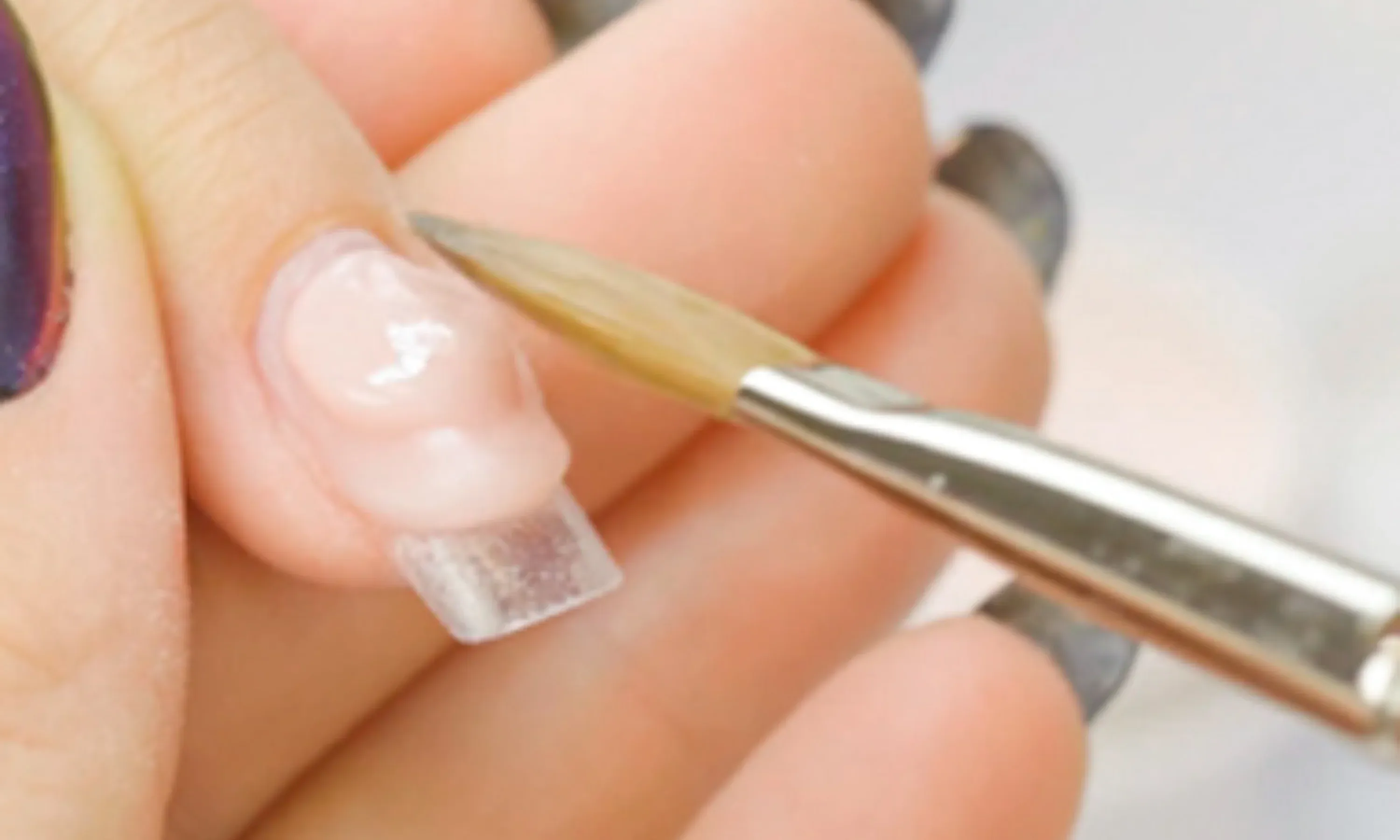 Uñas Acrílicas