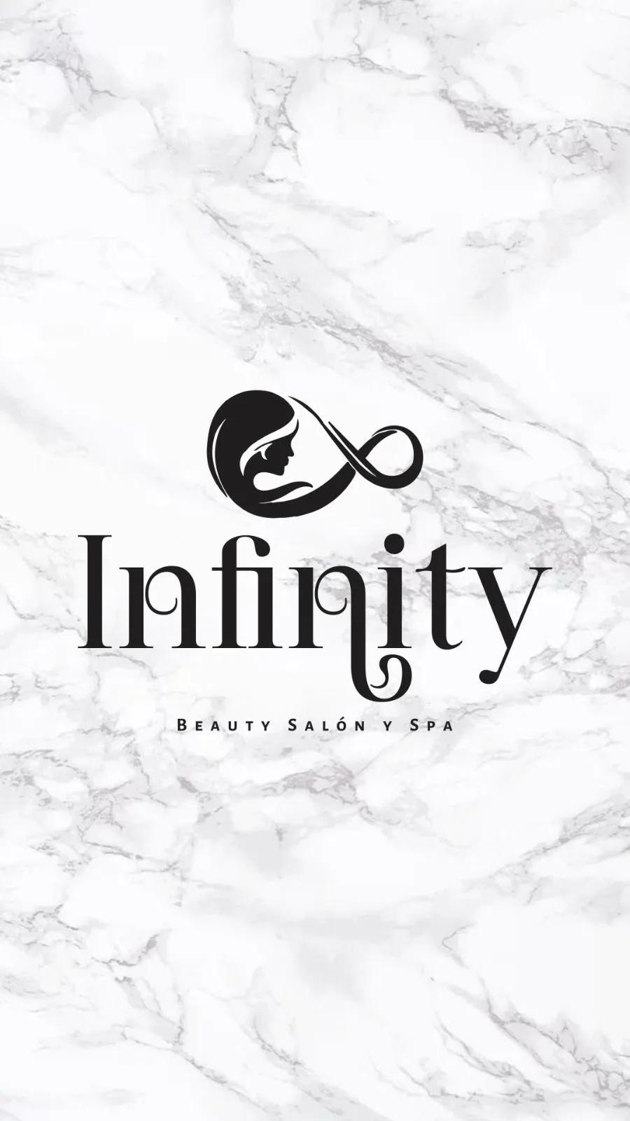 Portada de Infinity beauty salón y spa