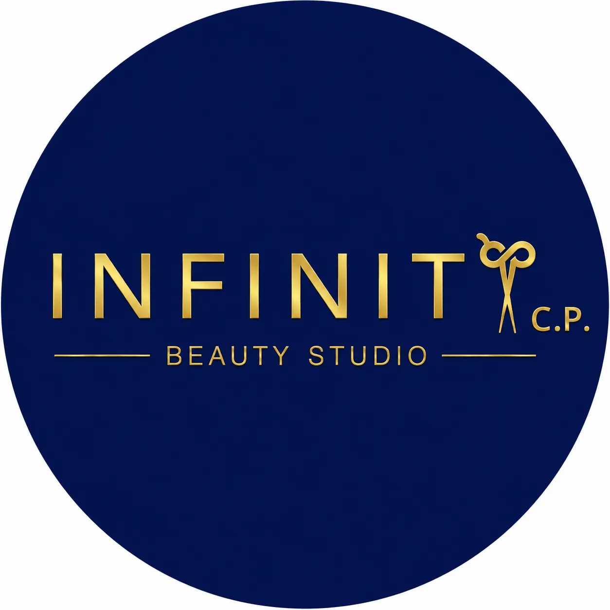 INFINITY BEAUTY STUDIO C.P.