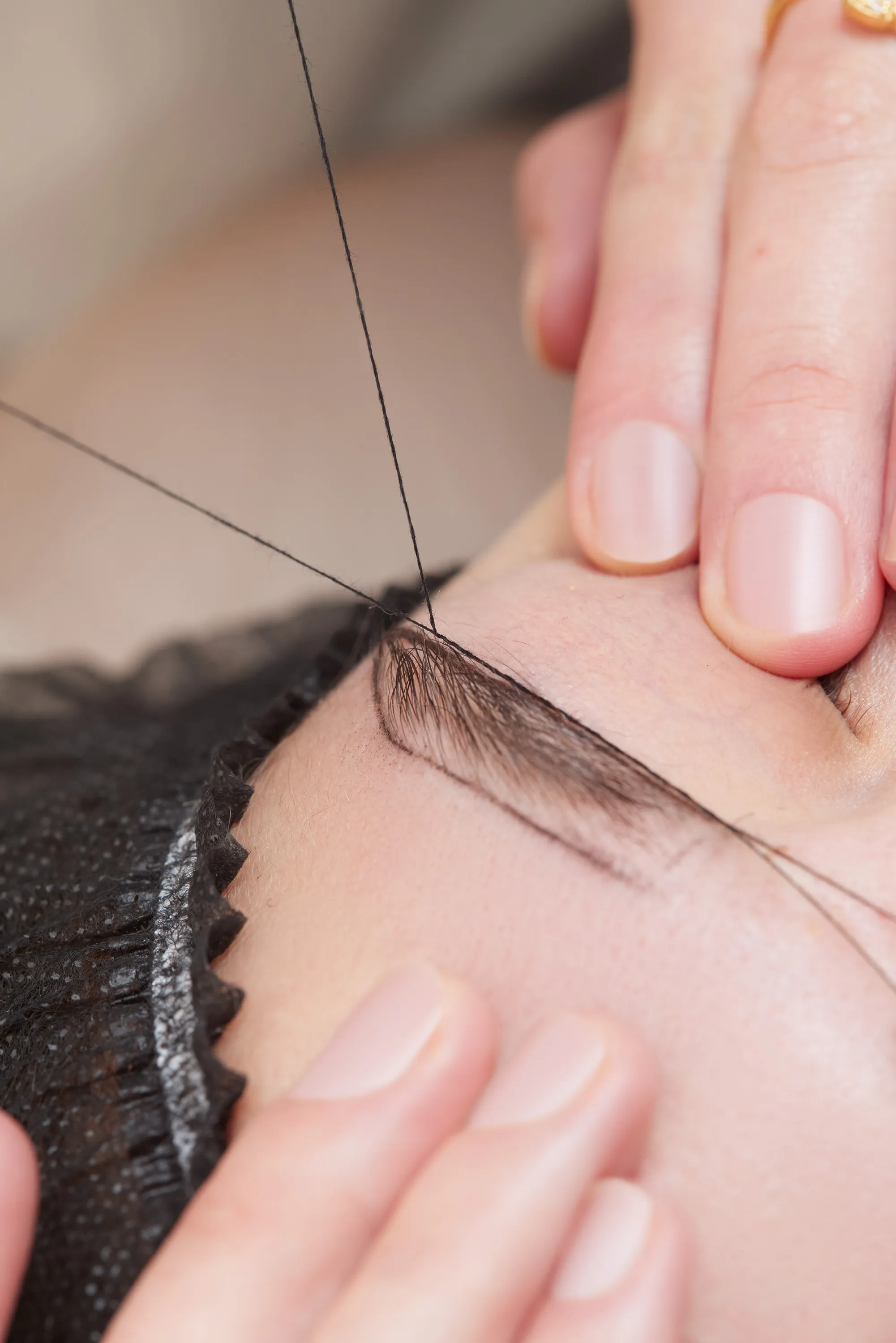 DEPILACION DE CEJAS - 1