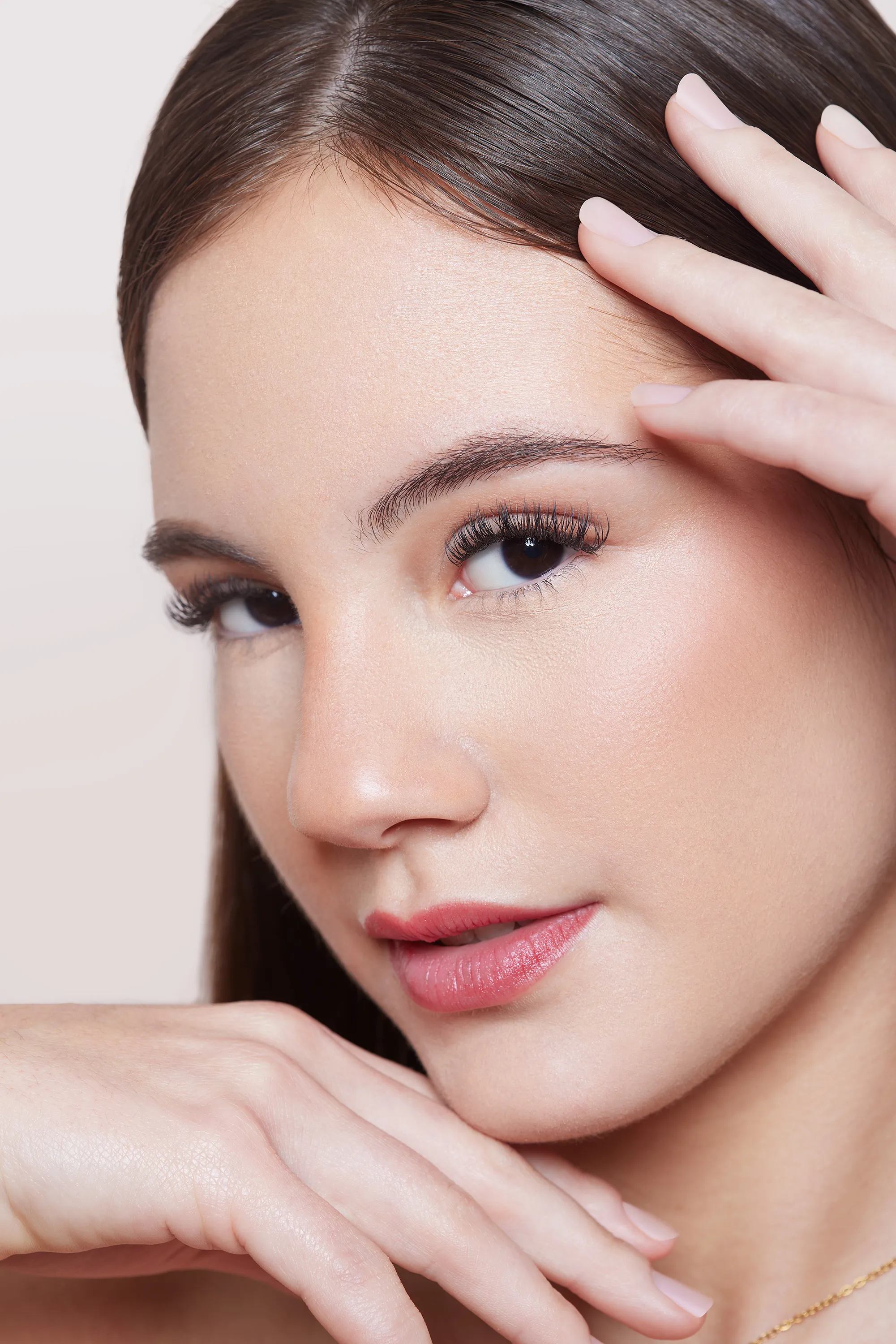 EXTENSIONES DE PESTAÑAS CLASICAS - 1