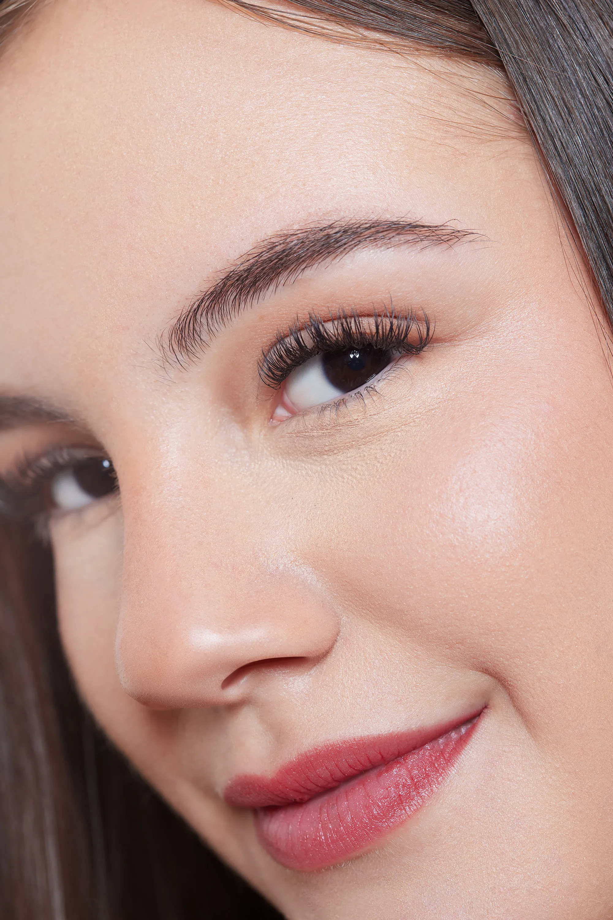 EXTENSIONES DE PESTAÑAS CLASICAS - 2