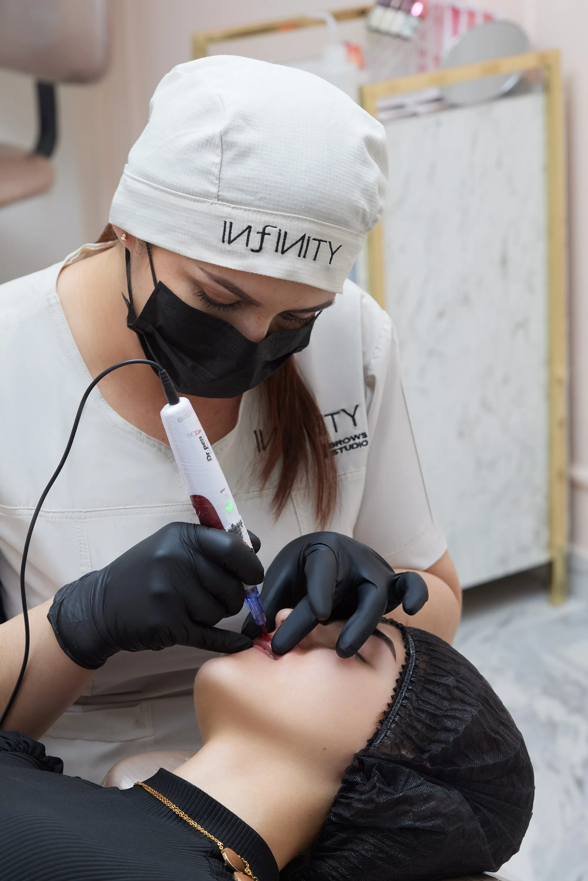 MEGA HIDRATACION LABIAL - 2