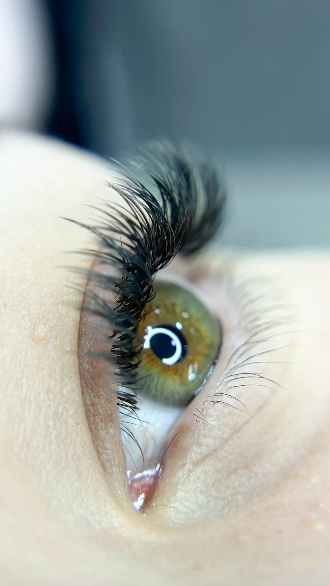 RETIRO DE EXTENSIONES DE PESTAÑAS - Imagen 1