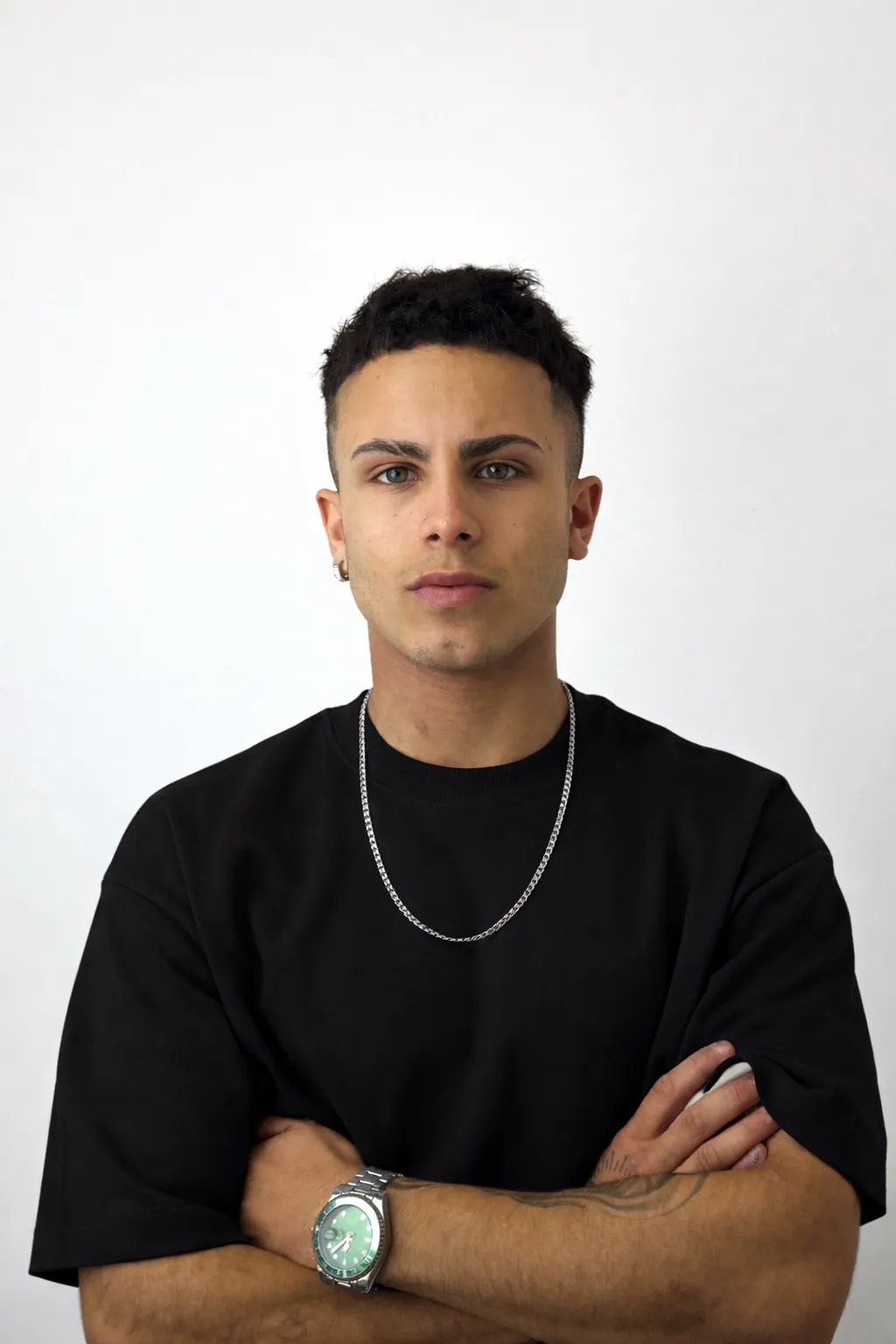 Mateo 