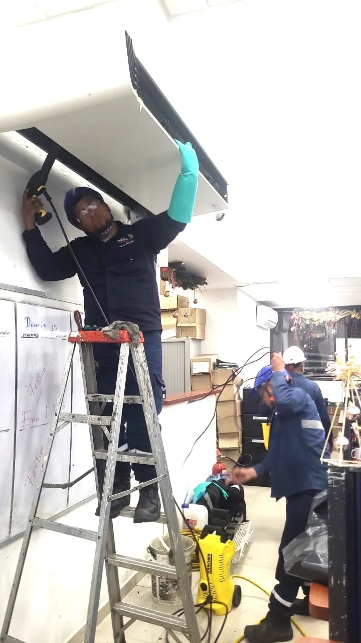 REPARACION - Imagen 1