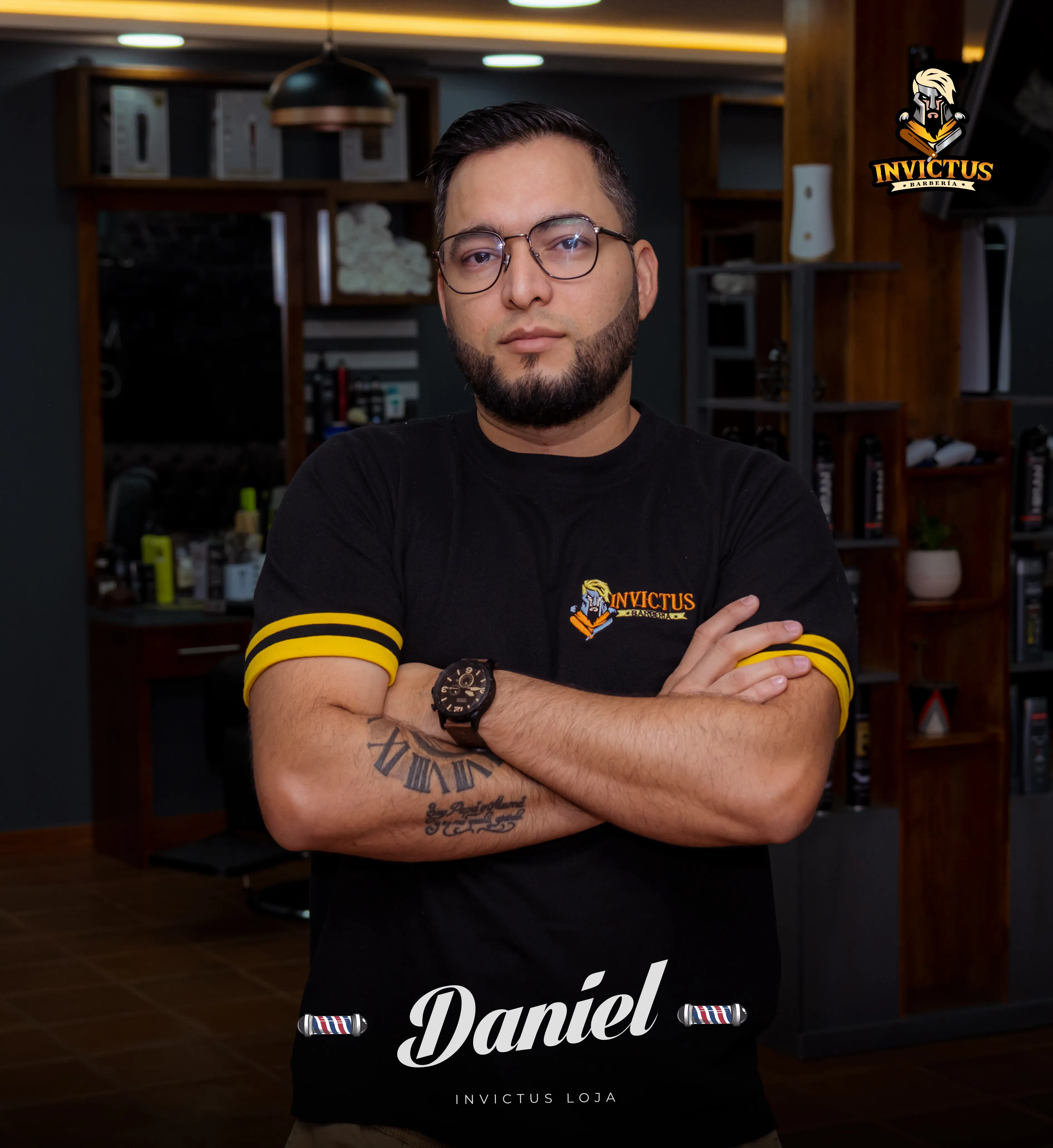 Daniel Acosta 