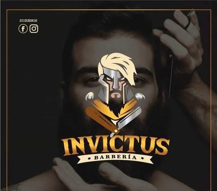 Invictus Barbería