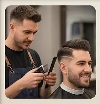 Corte y asesoria basica
