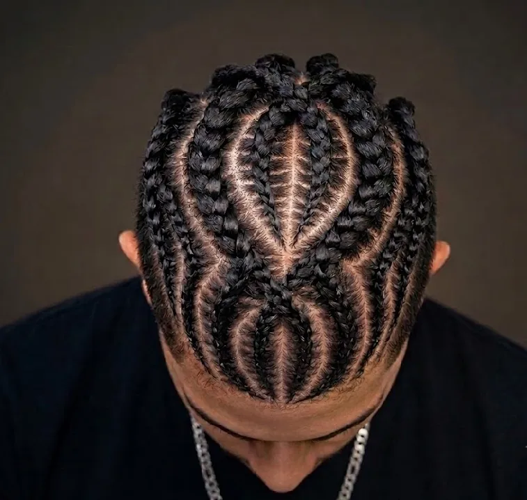 Trenzas