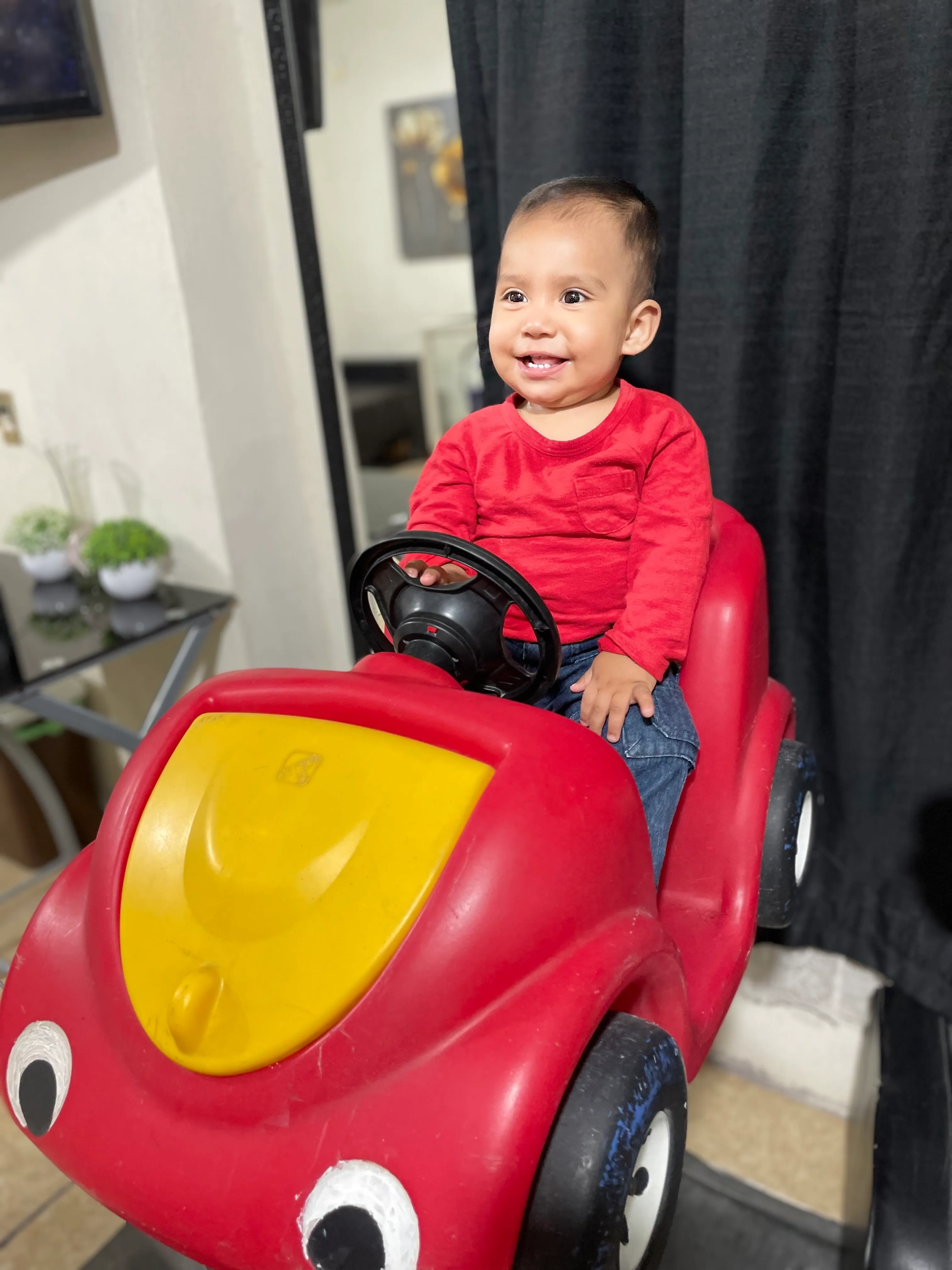 👦🏻Corte para Niño