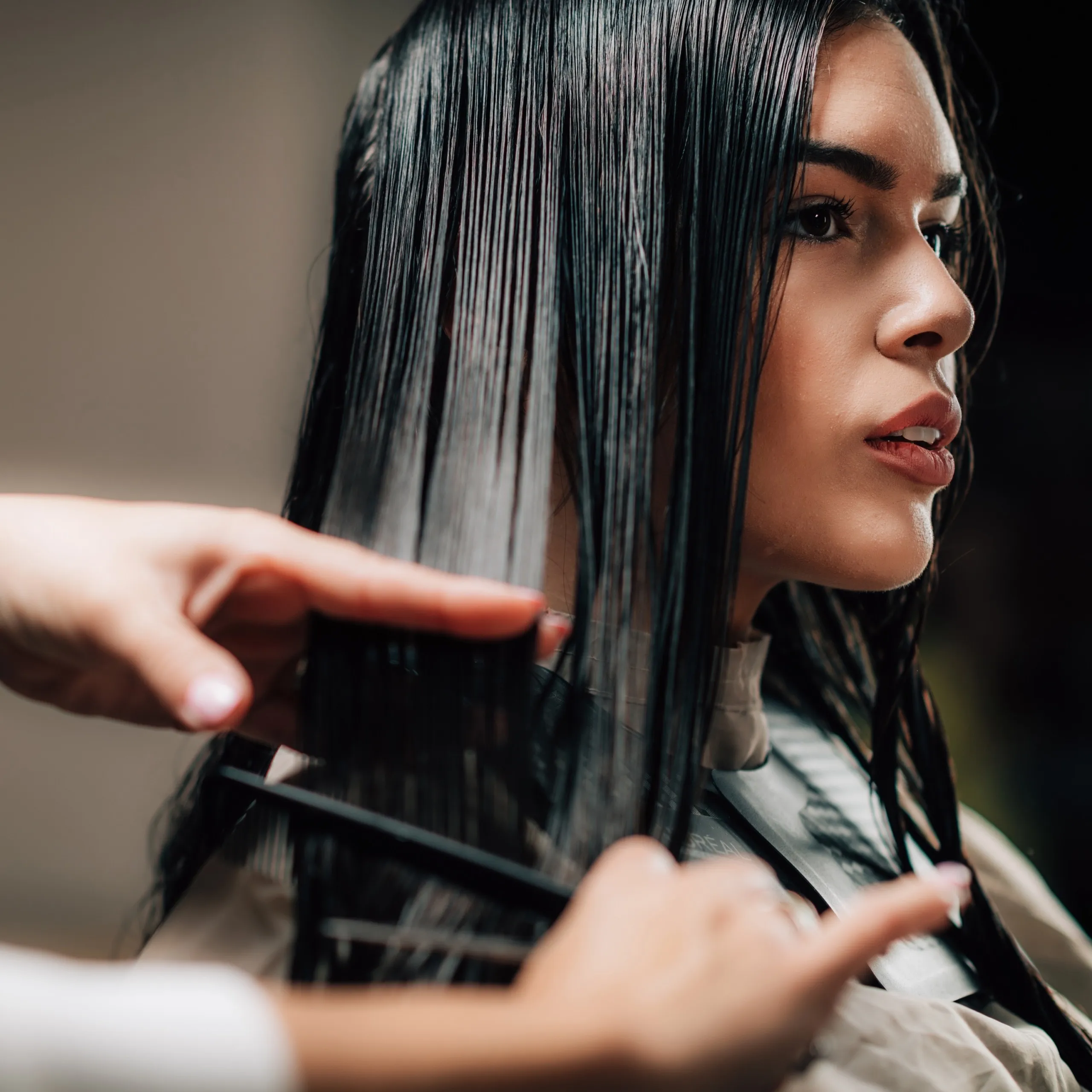 💇♀️Corte de Dama