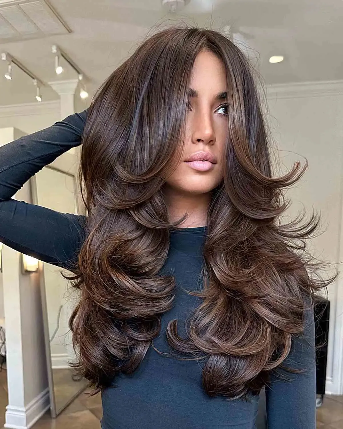 Corte VIP Dama