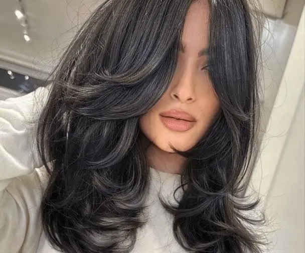 💇‍♀️Corte de Dama