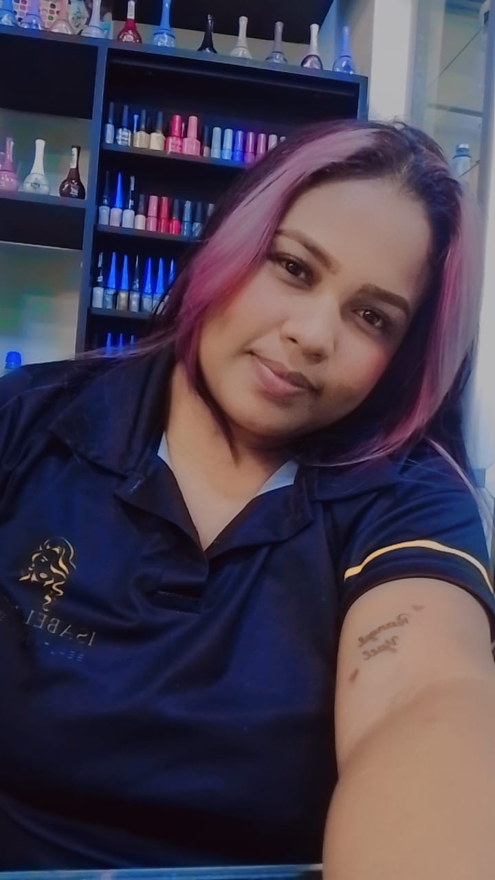 Camila Ramirez peña 